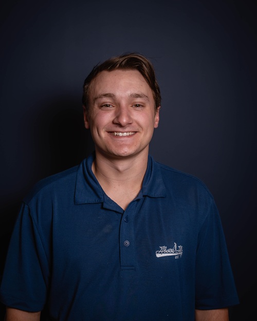 Jeff Bayou’s – Director of Field Operations