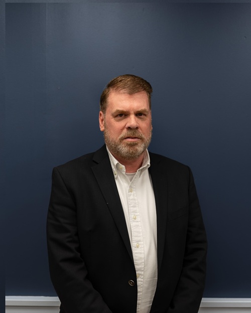 Scot Saliani – Business Development